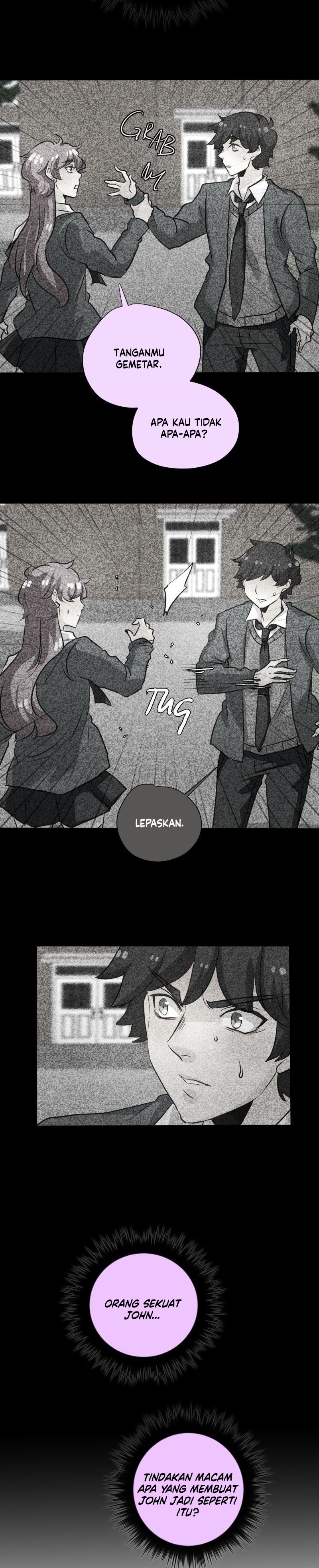 unOrdinary Chapter 189 Bahasa Indonesia