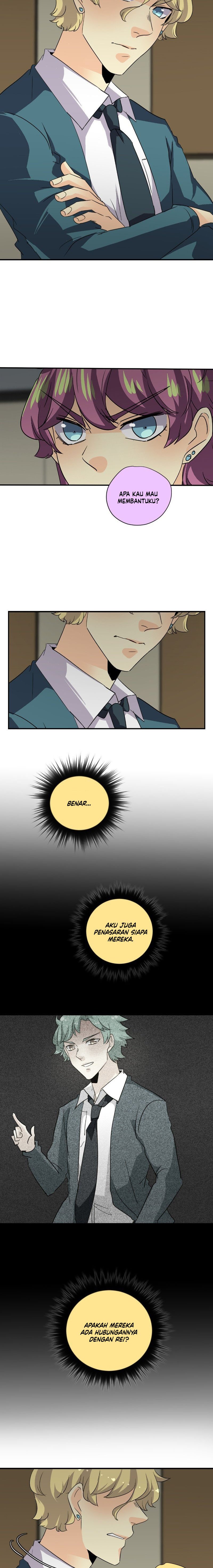 unOrdinary Chapter 189 Bahasa Indonesia