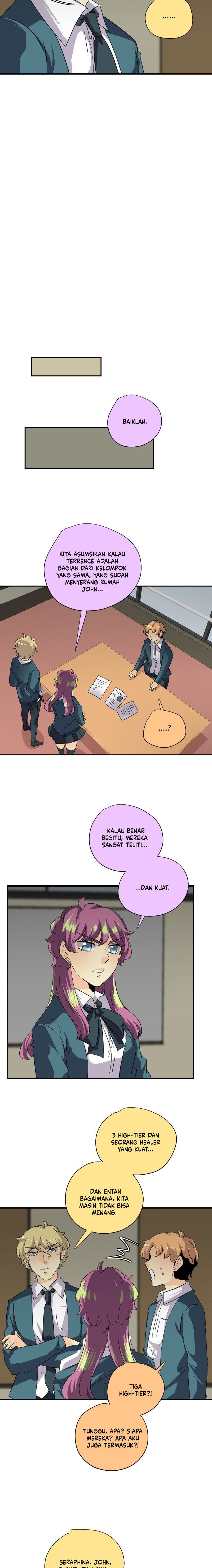 unOrdinary Chapter 189 Bahasa Indonesia