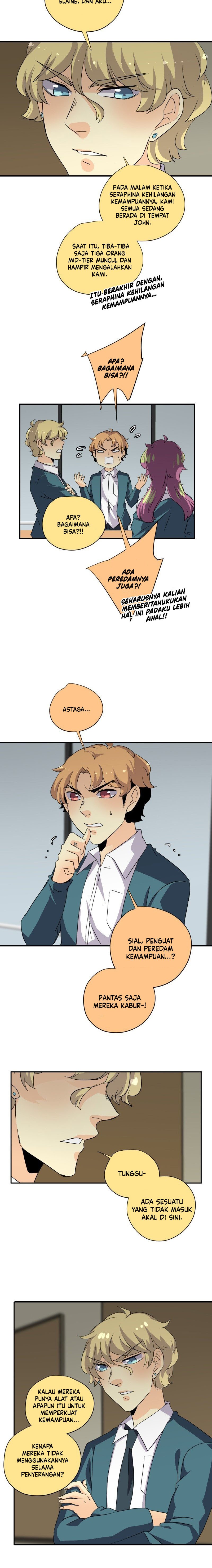 unOrdinary Chapter 189 Bahasa Indonesia