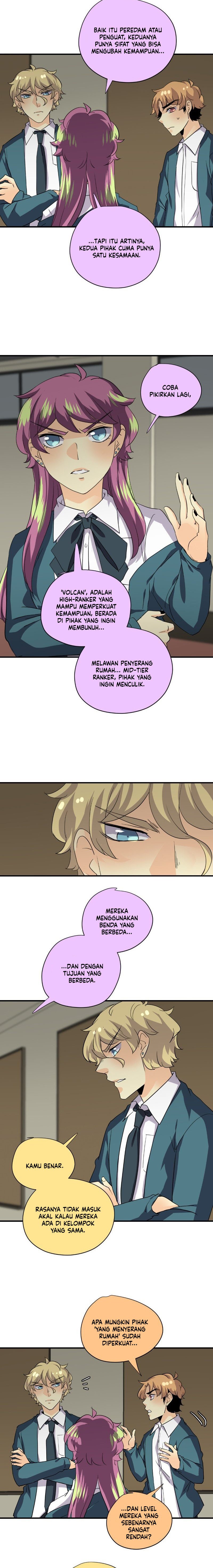 unOrdinary Chapter 189 Bahasa Indonesia