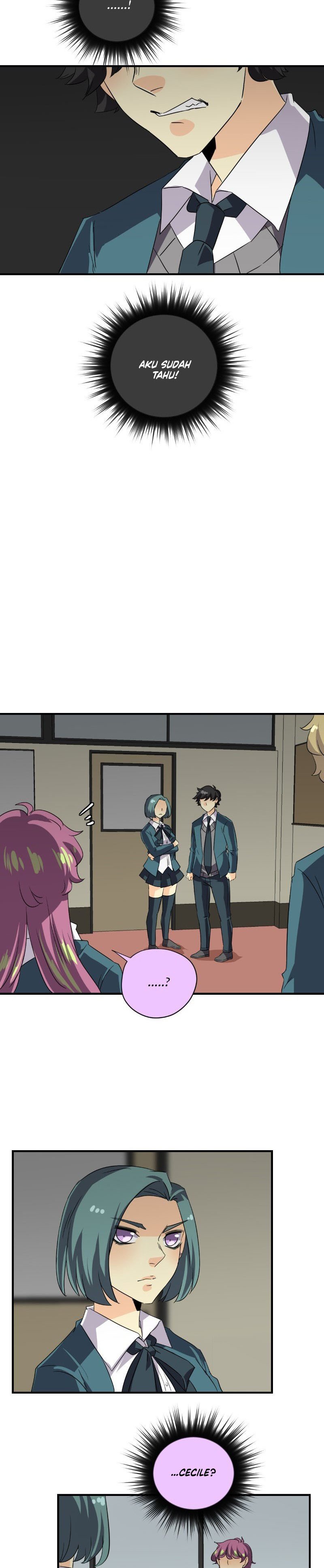 unOrdinary Chapter 189 Bahasa Indonesia