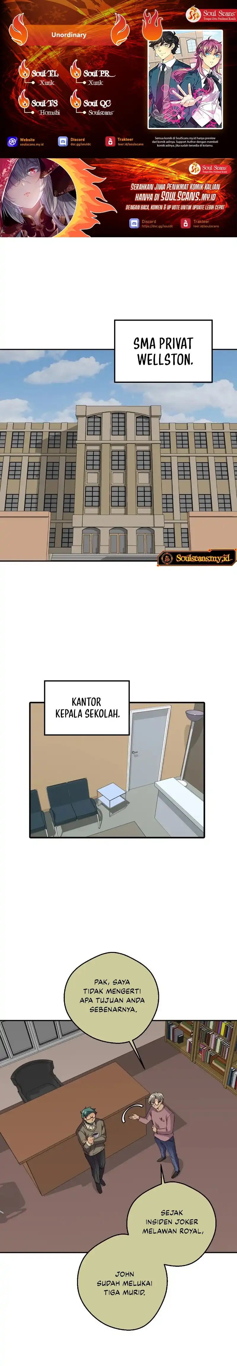 unOrdinary chapter 200