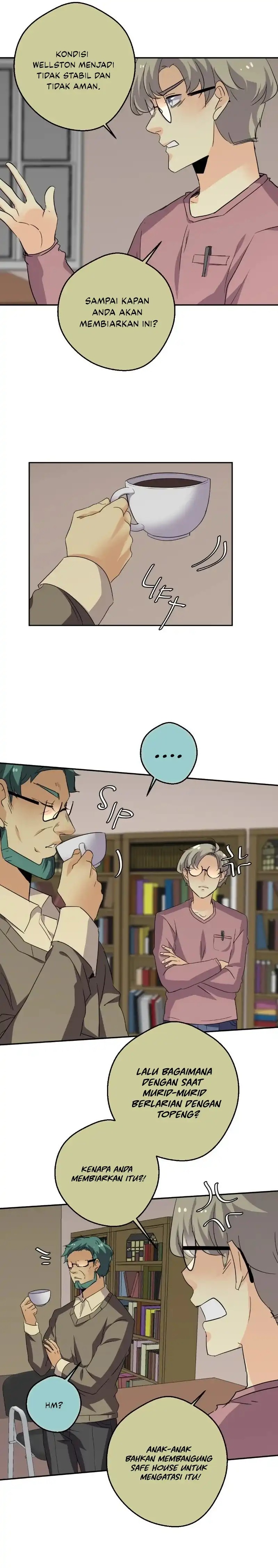 unOrdinary chapter 200