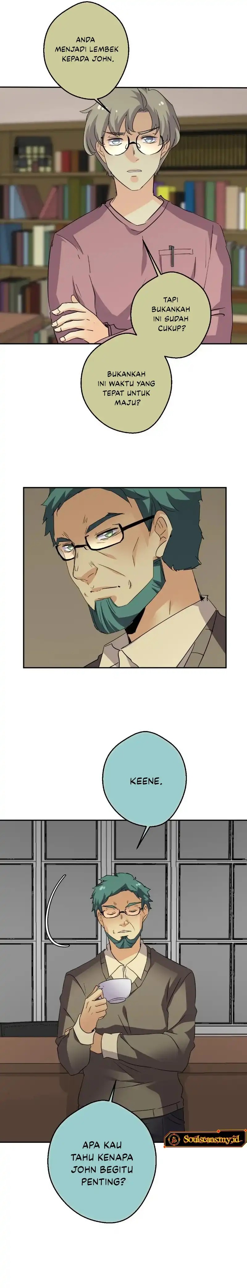 unOrdinary chapter 200