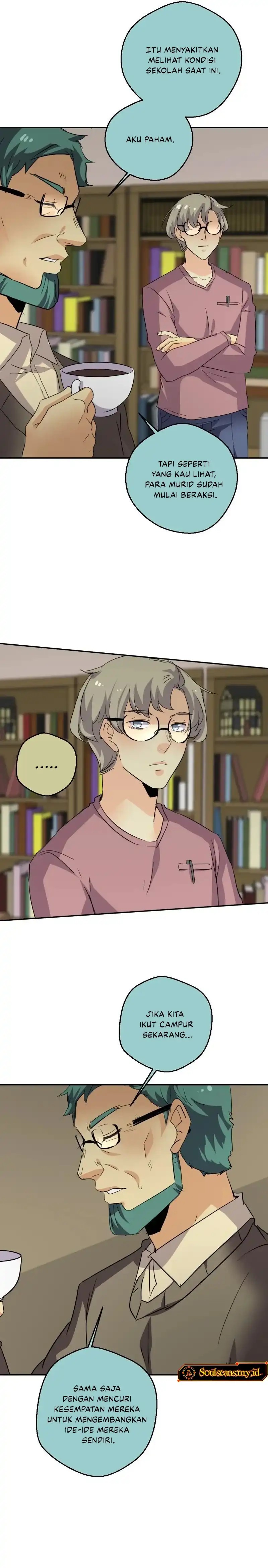 unOrdinary chapter 200