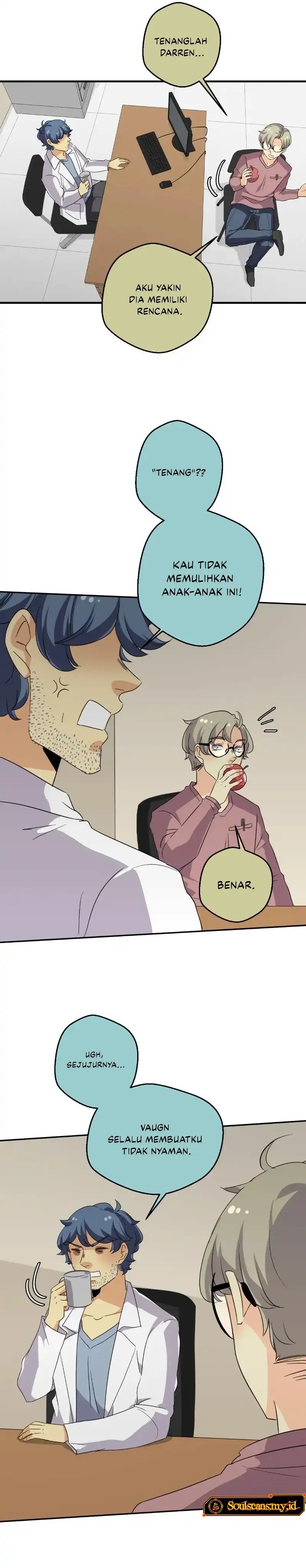 unOrdinary chapter 200