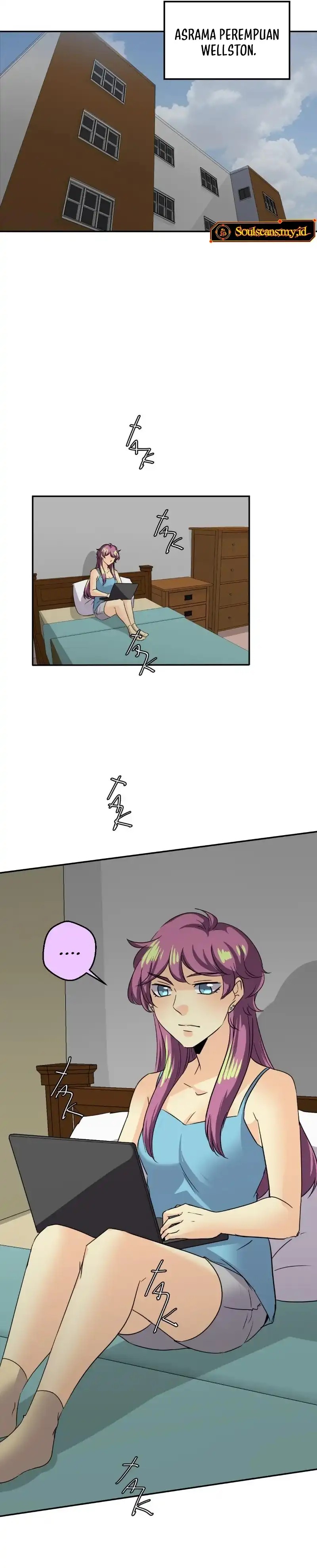 unOrdinary chapter 200