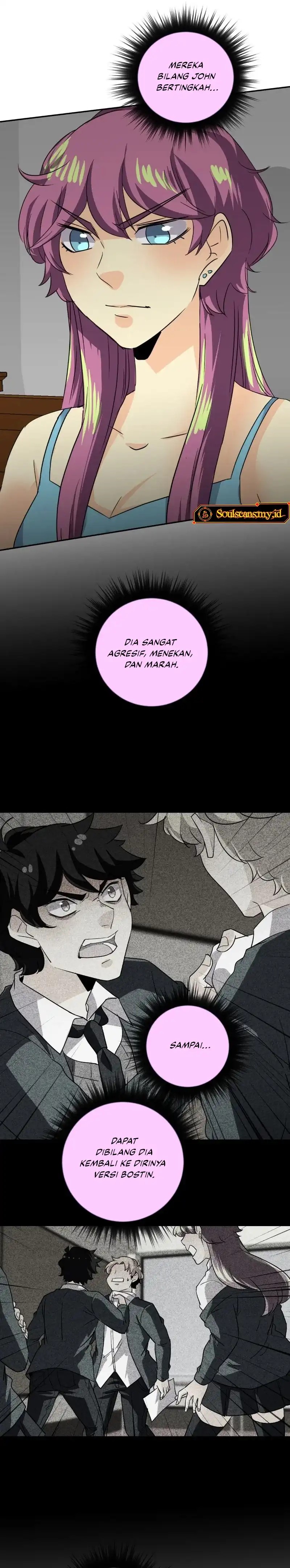 unOrdinary chapter 200