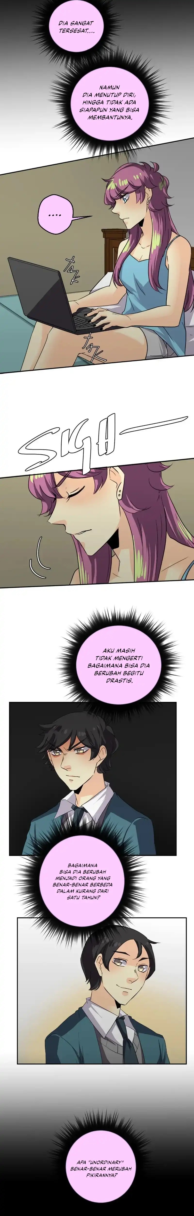 unOrdinary chapter 200