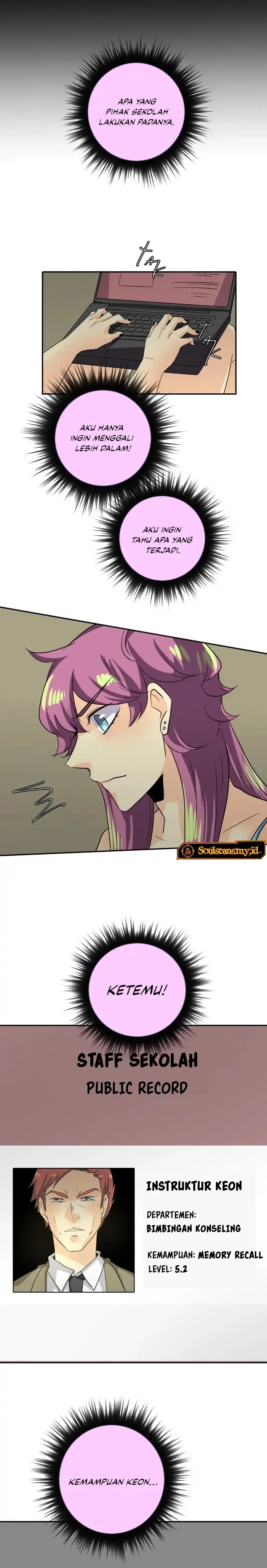 unOrdinary chapter 200