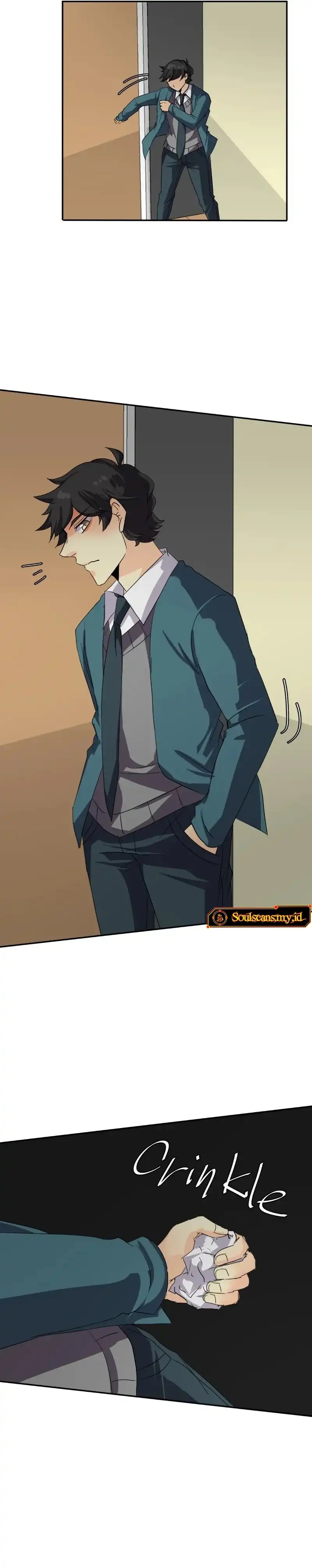 unOrdinary chapter 200