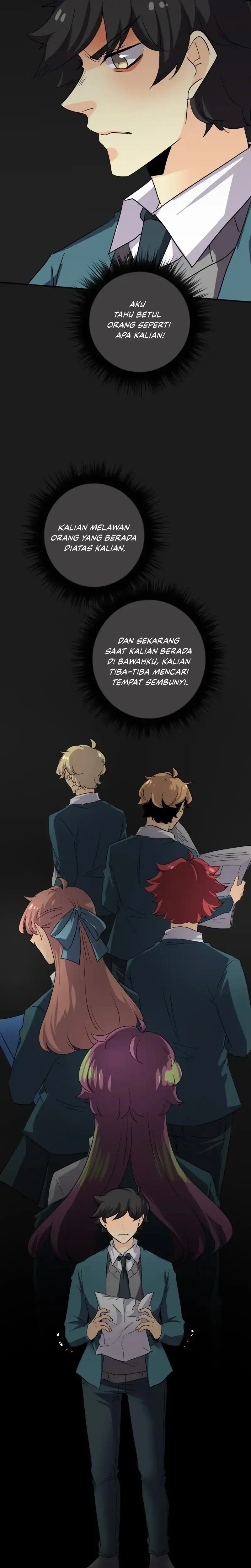 unOrdinary chapter 200