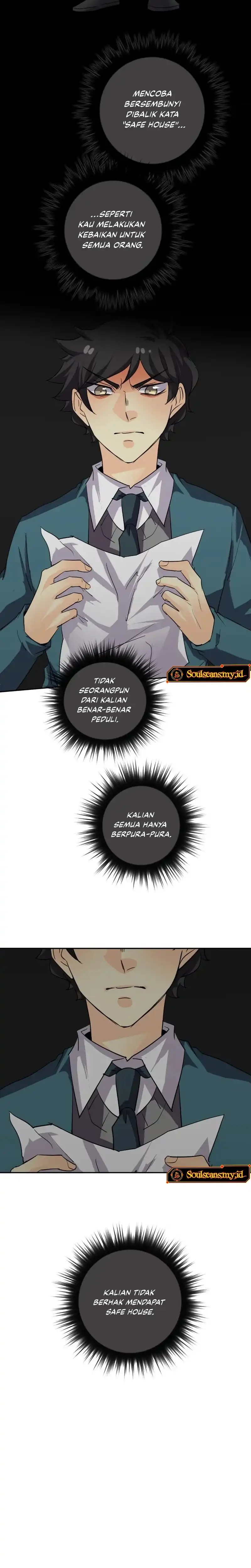 unOrdinary chapter 200