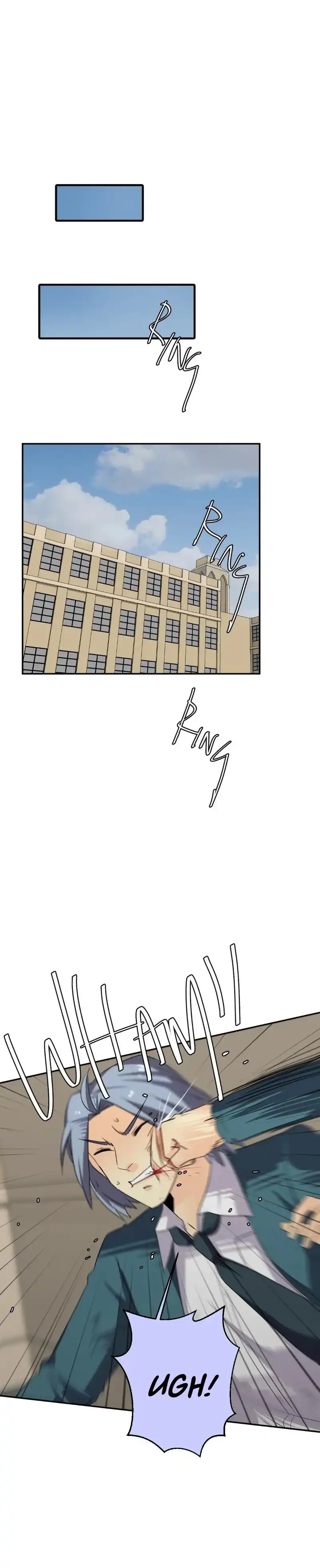 unOrdinary chapter 200