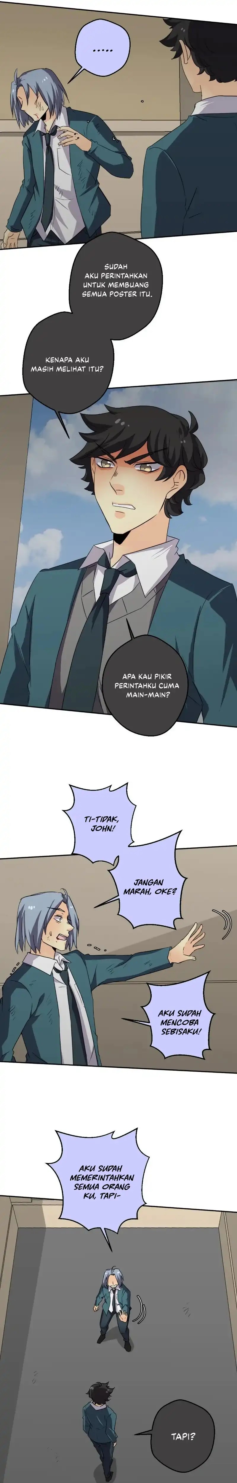 unOrdinary chapter 200