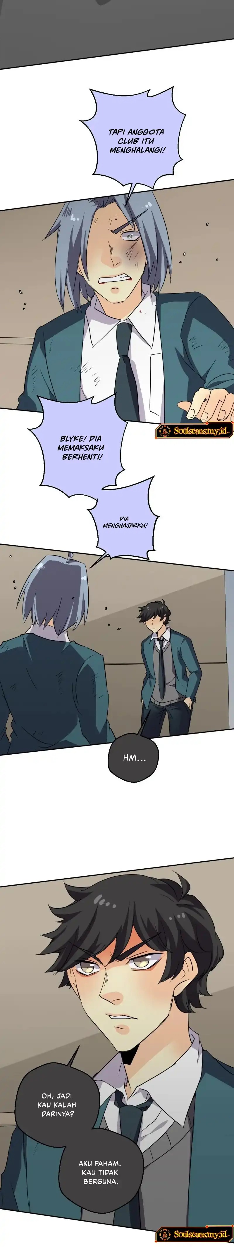 unOrdinary chapter 200