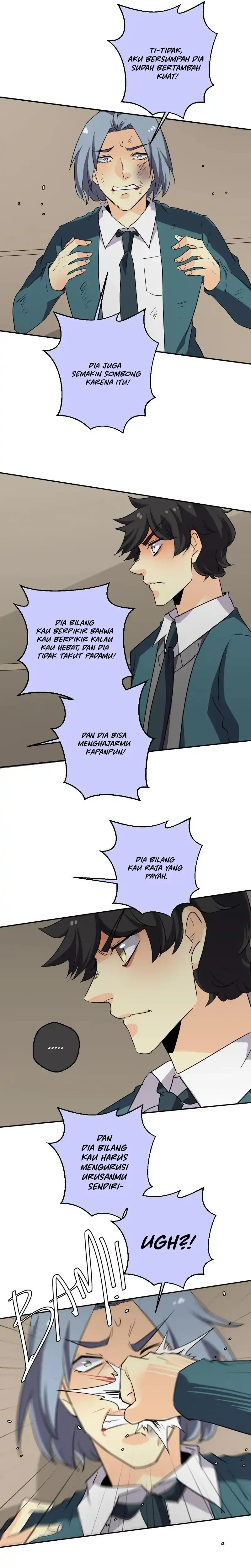 unOrdinary chapter 200