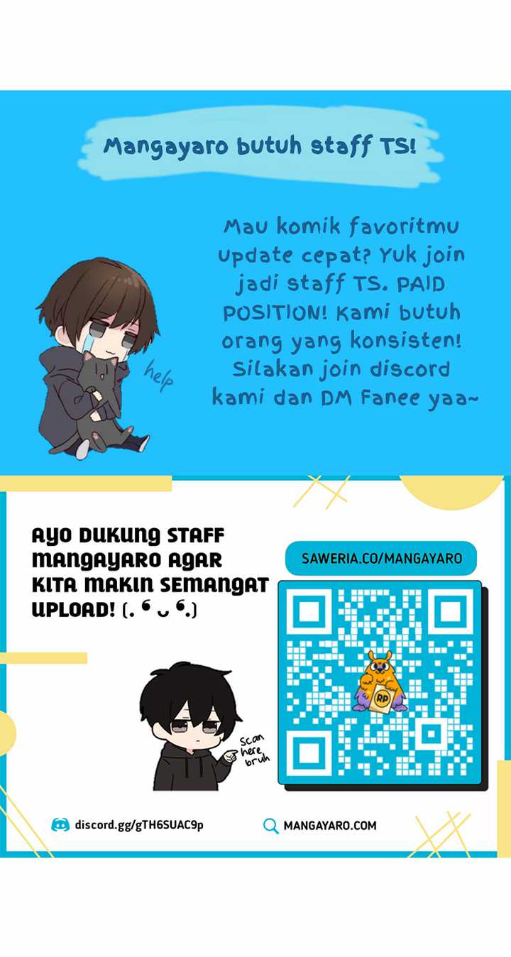 Unable To Become The Main Force chapter 3