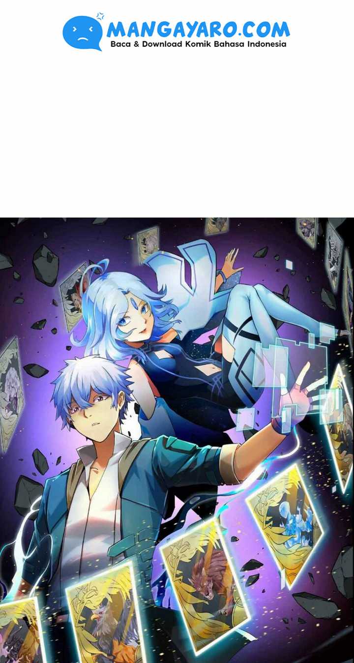 Unable To Become The Main Force chapter 3