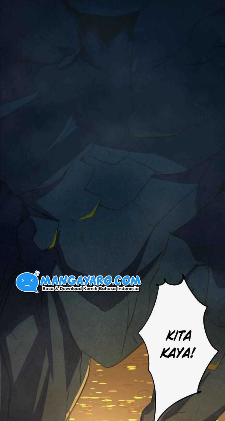 Unable To Become The Main Force chapter 3