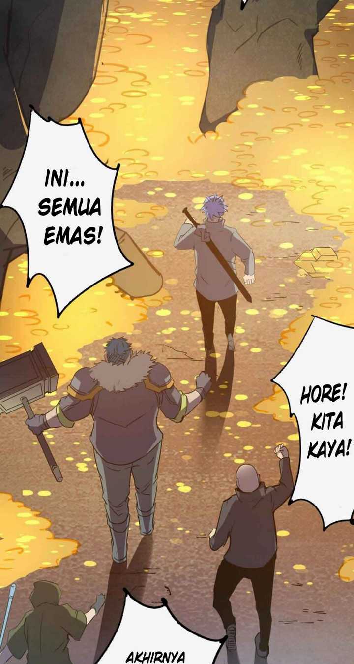 Unable To Become The Main Force chapter 3