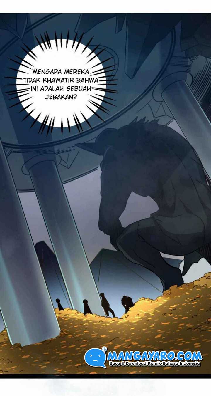 Unable To Become The Main Force chapter 3