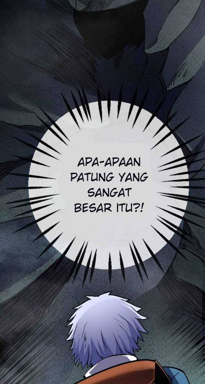 Unable To Become The Main Force chapter 3