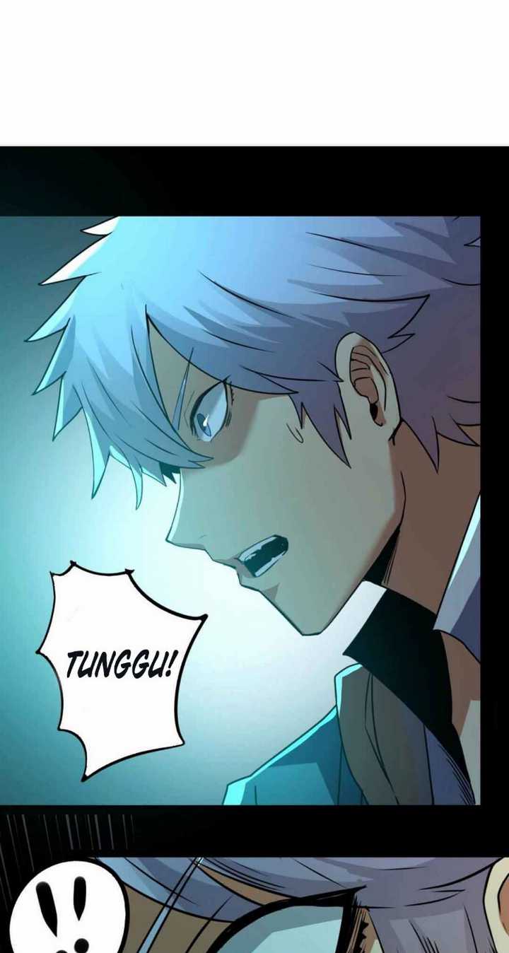 Unable To Become The Main Force chapter 3