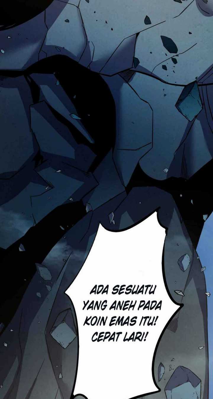 Unable To Become The Main Force chapter 3