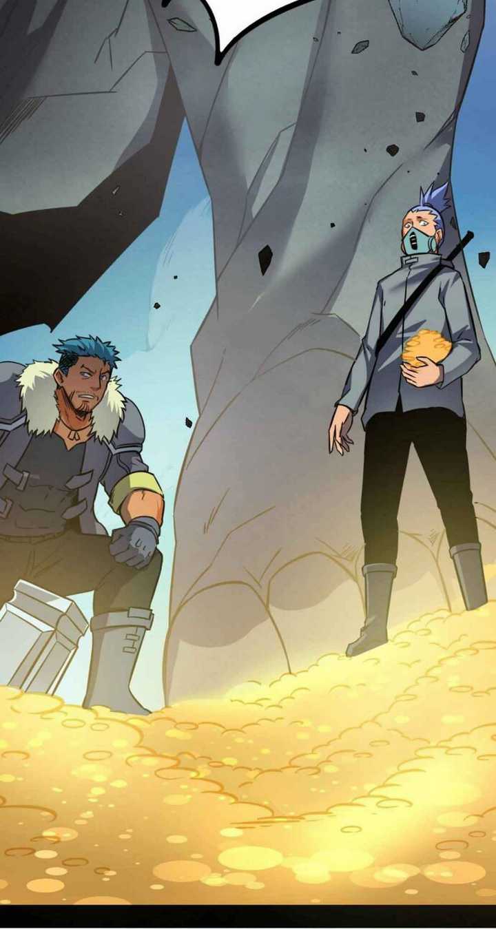 Unable To Become The Main Force chapter 3