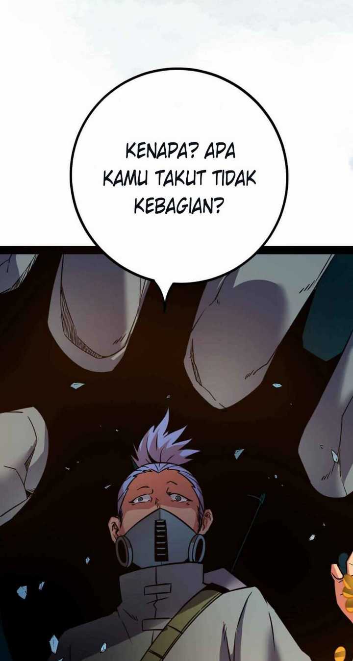 Unable To Become The Main Force chapter 3
