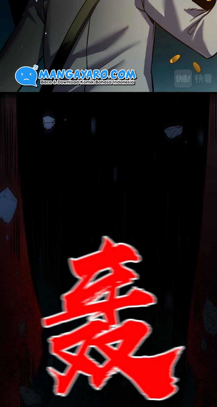 Unable To Become The Main Force chapter 3