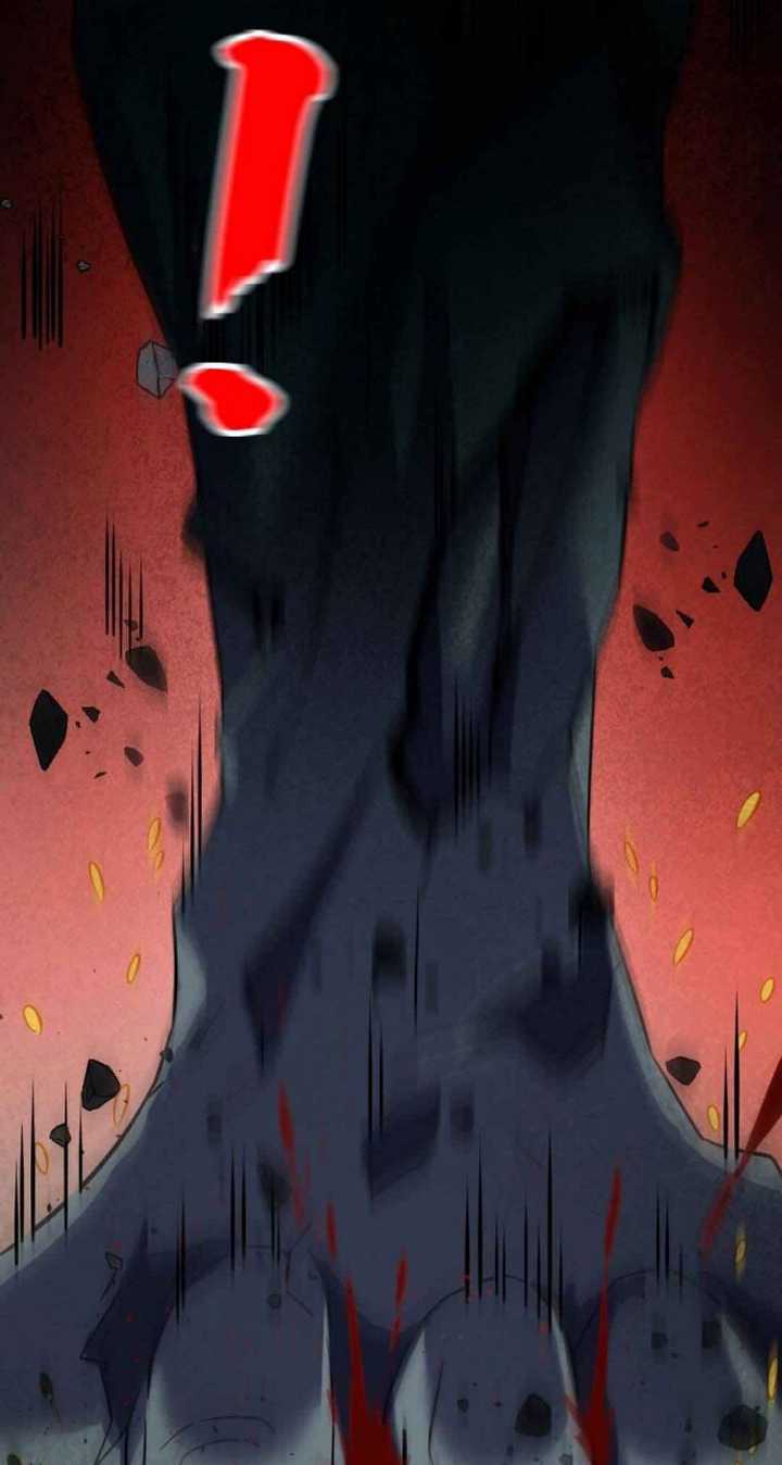 Unable To Become The Main Force chapter 3