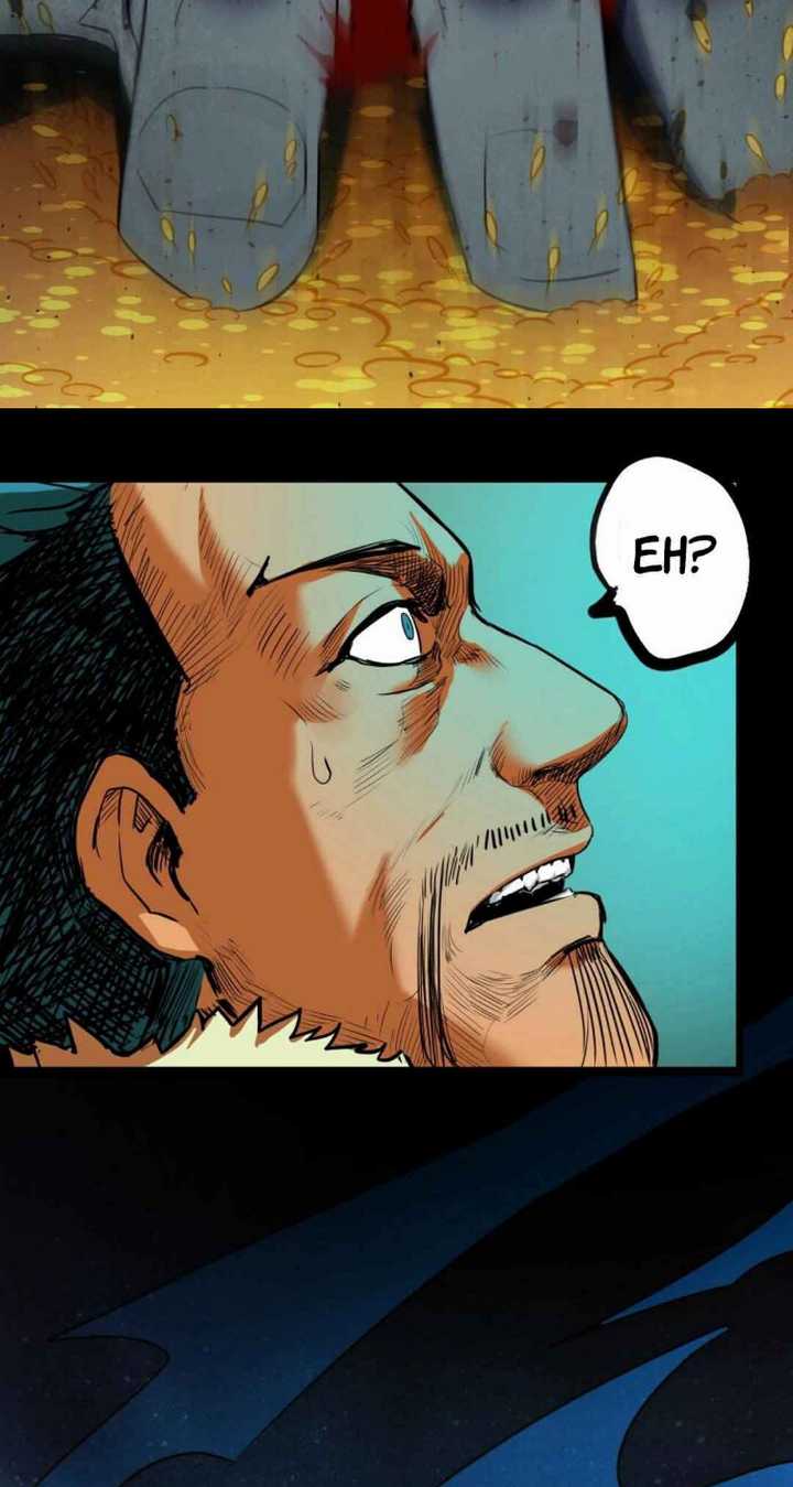 Unable To Become The Main Force chapter 3