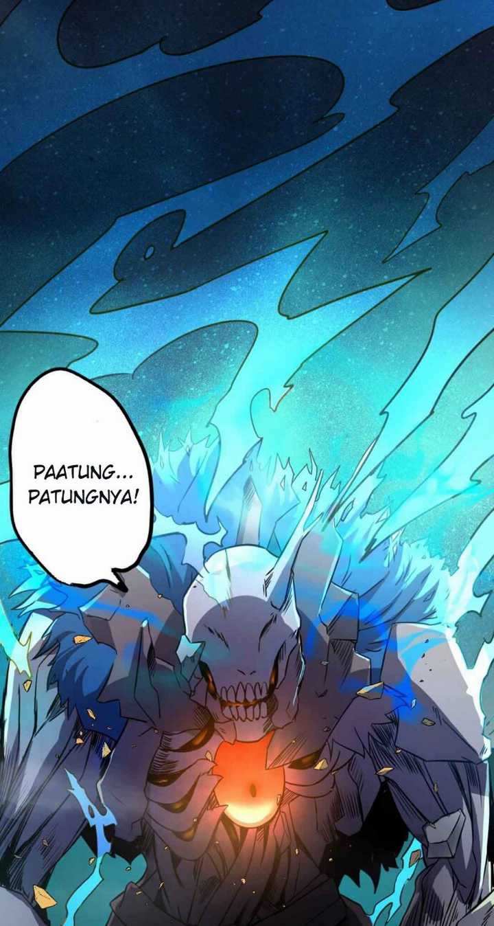 Unable To Become The Main Force chapter 3