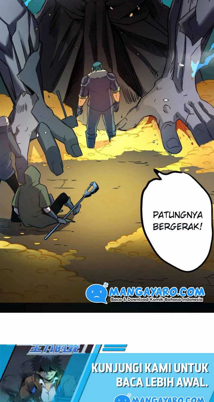 Unable To Become The Main Force chapter 3