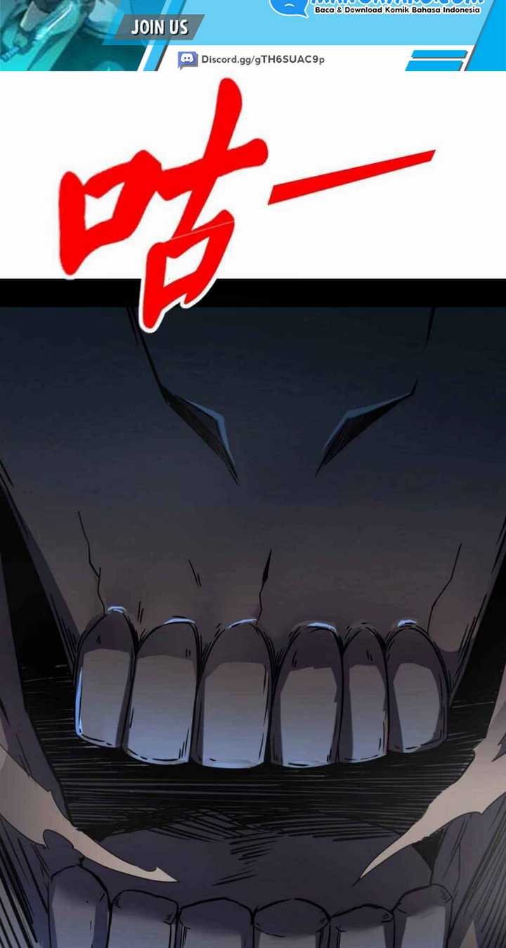 Unable To Become The Main Force chapter 3
