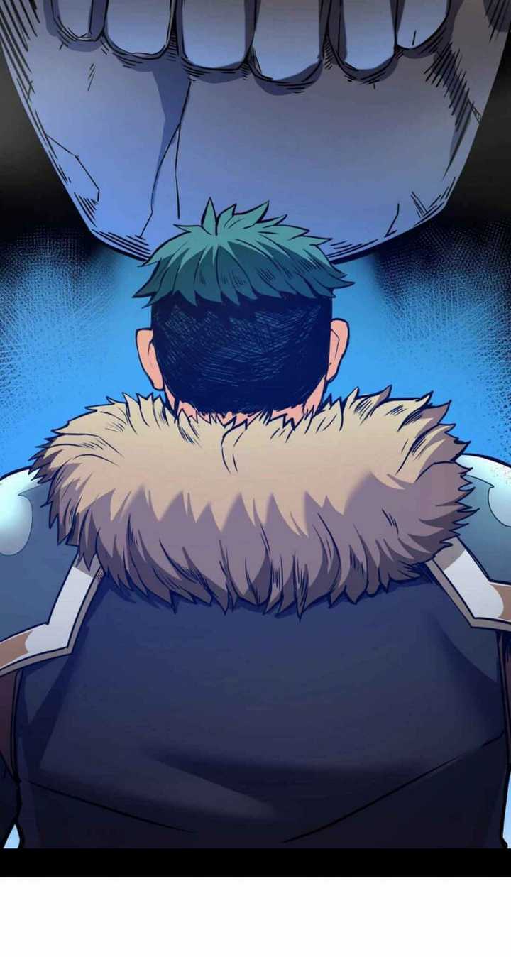 Unable To Become The Main Force chapter 3