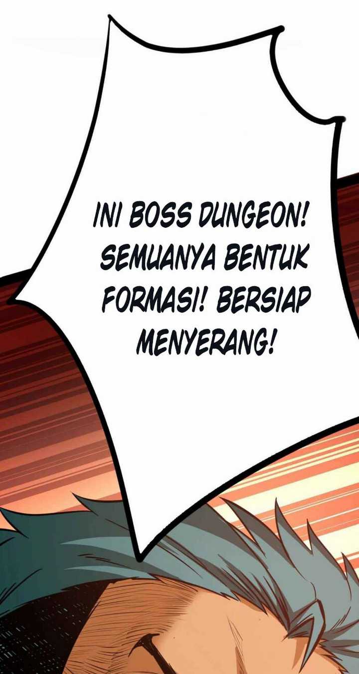 Unable To Become The Main Force chapter 3