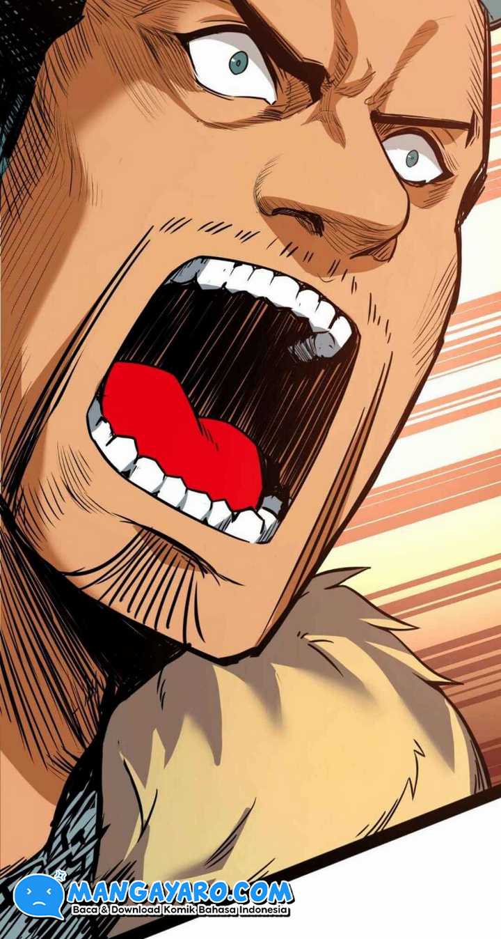 Unable To Become The Main Force chapter 3