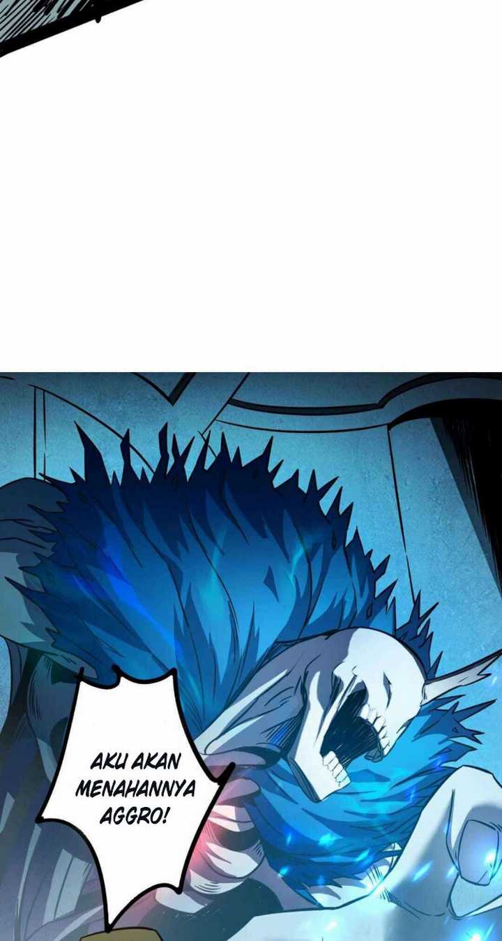 Unable To Become The Main Force chapter 3