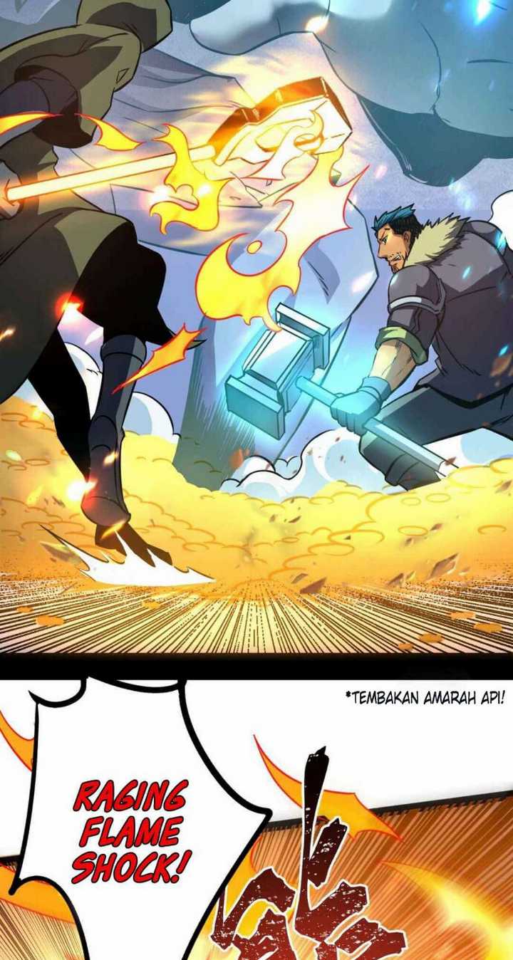 Unable To Become The Main Force chapter 3