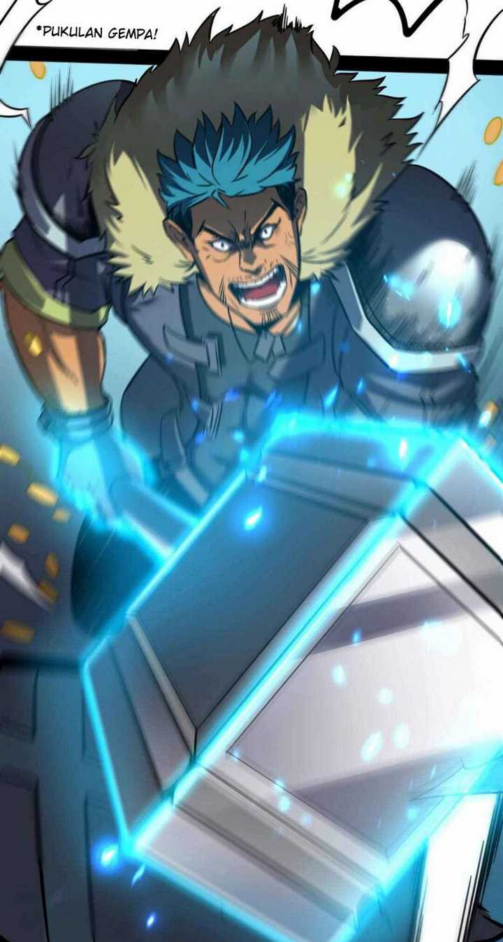 Unable To Become The Main Force chapter 3