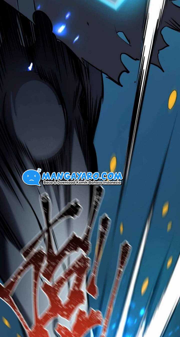Unable To Become The Main Force chapter 3