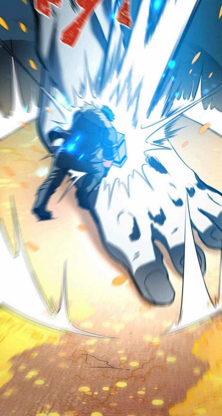 Unable To Become The Main Force chapter 3