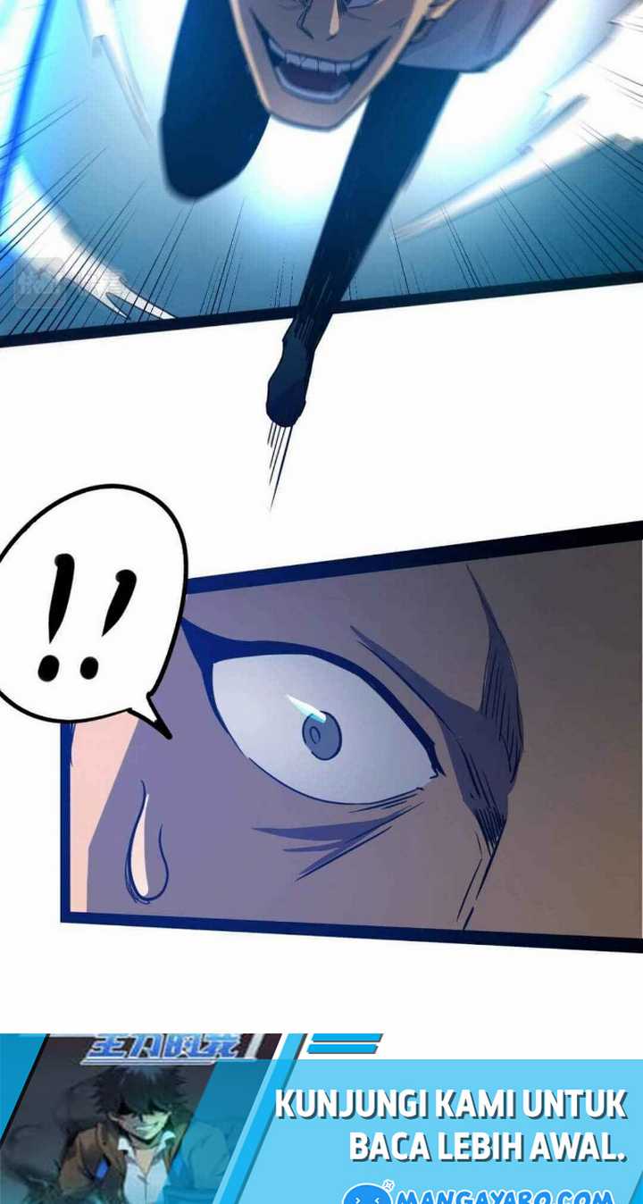 Unable To Become The Main Force chapter 3