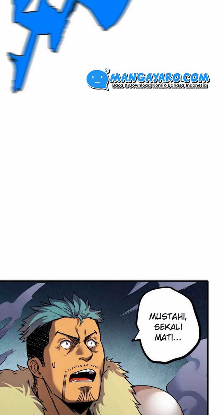 Unable To Become The Main Force chapter 3