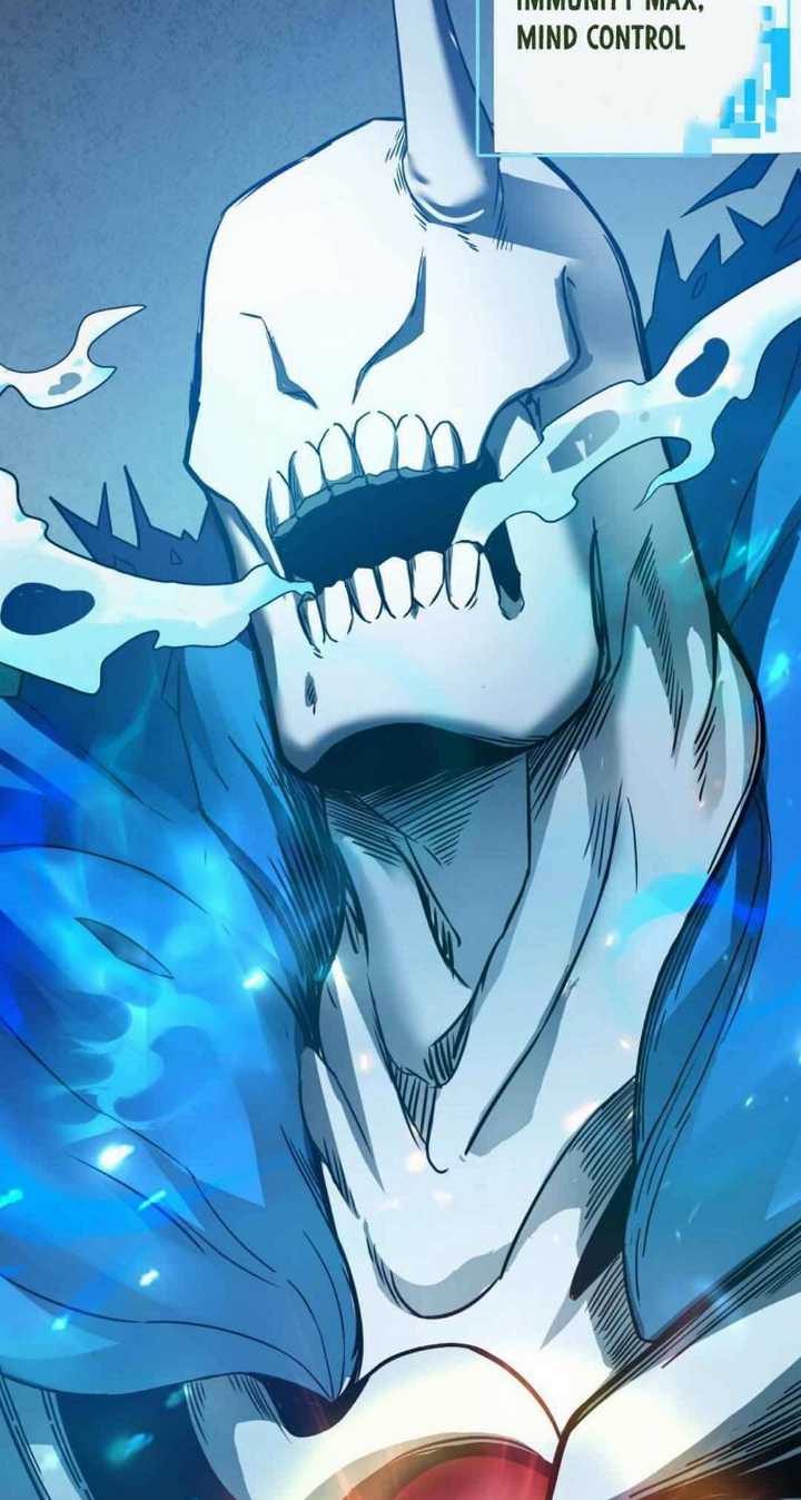 Unable To Become The Main Force chapter 3