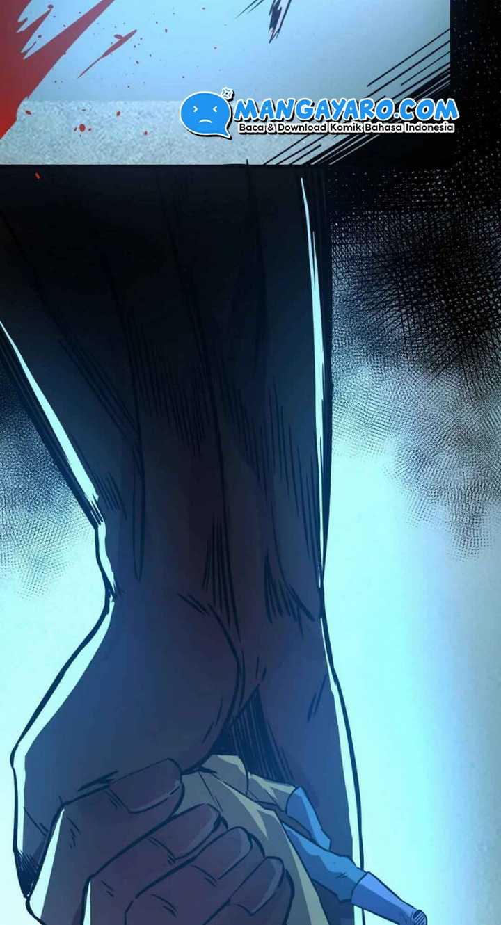 Unable To Become The Main Force chapter 3